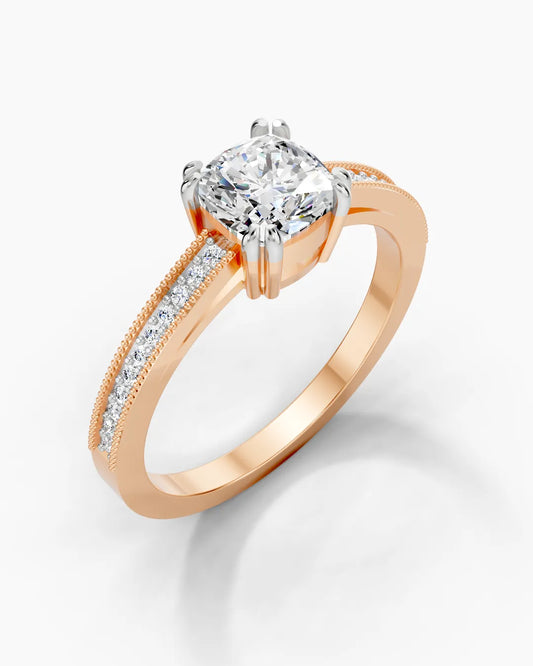 Nova Trail Women Ring