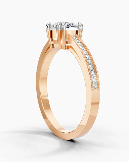 Nova Trail Women Ring