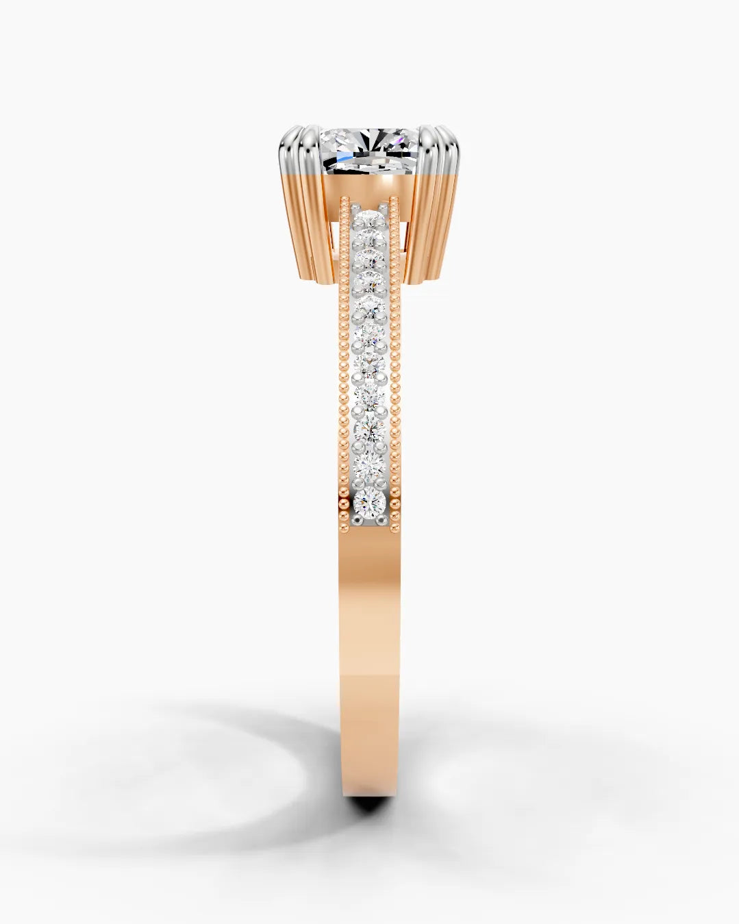 Nova Trail Women Ring