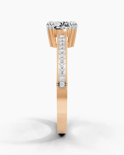 Nova Trail Women Ring