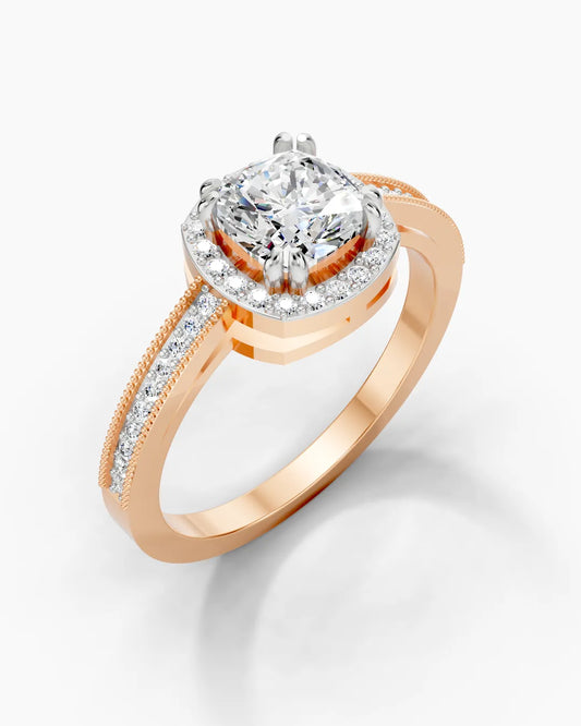 Liora Spark Women Ring