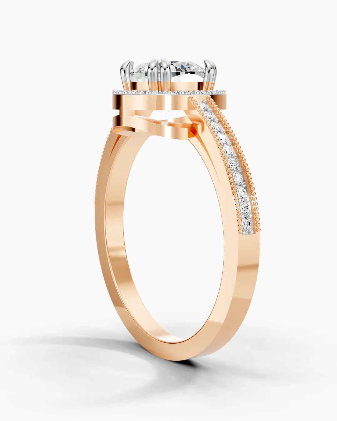 Liora Spark Women Ring