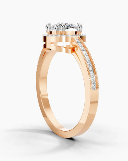 Liora Spark Women Ring