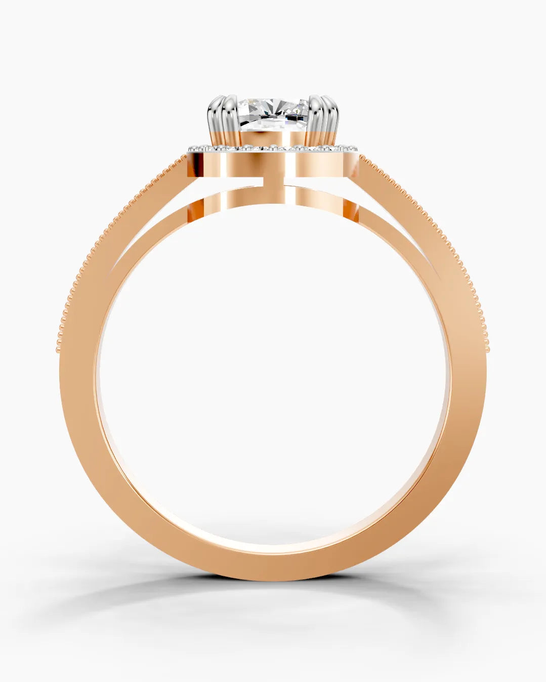 Liora Spark Women Ring