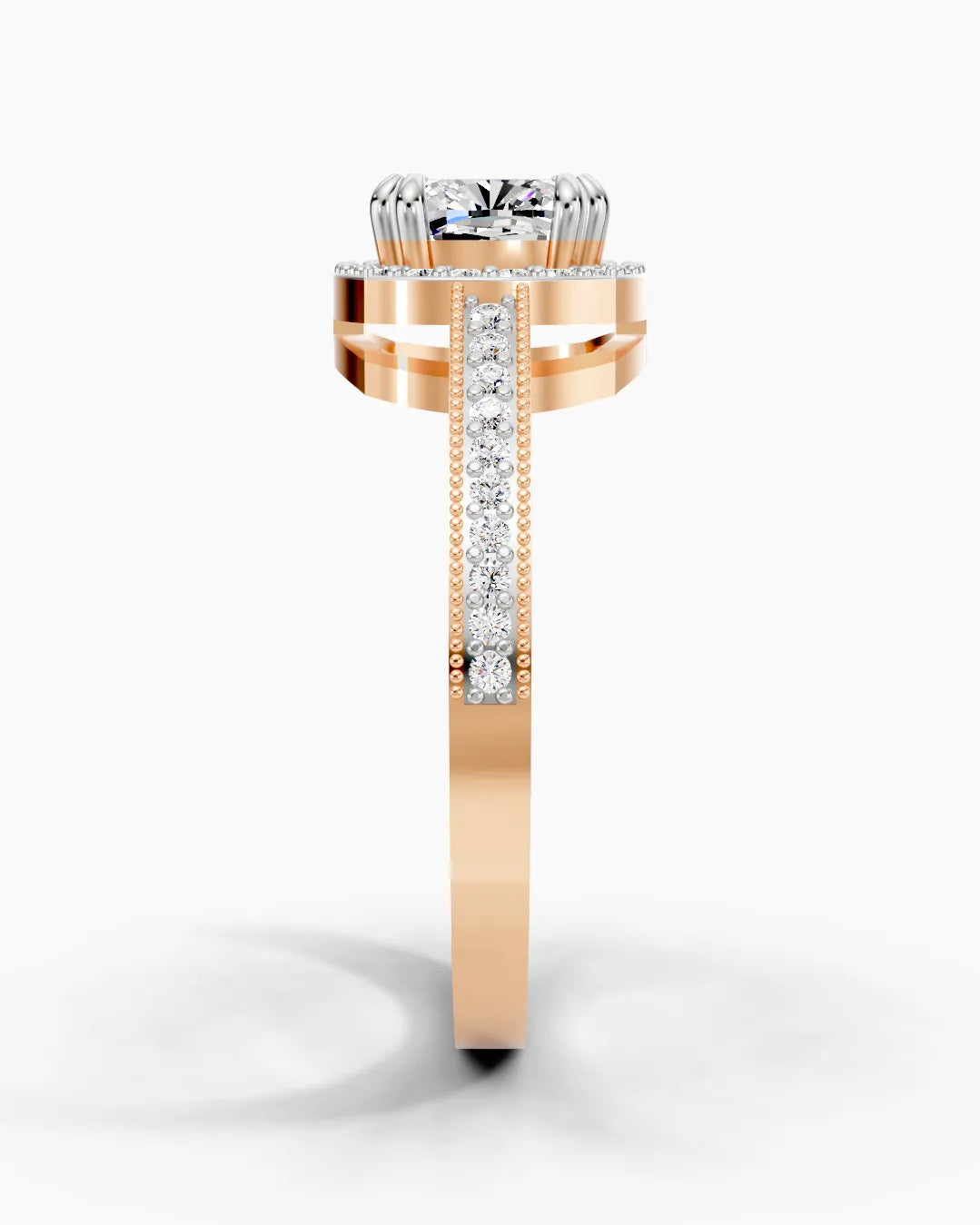 Liora Spark Women Ring