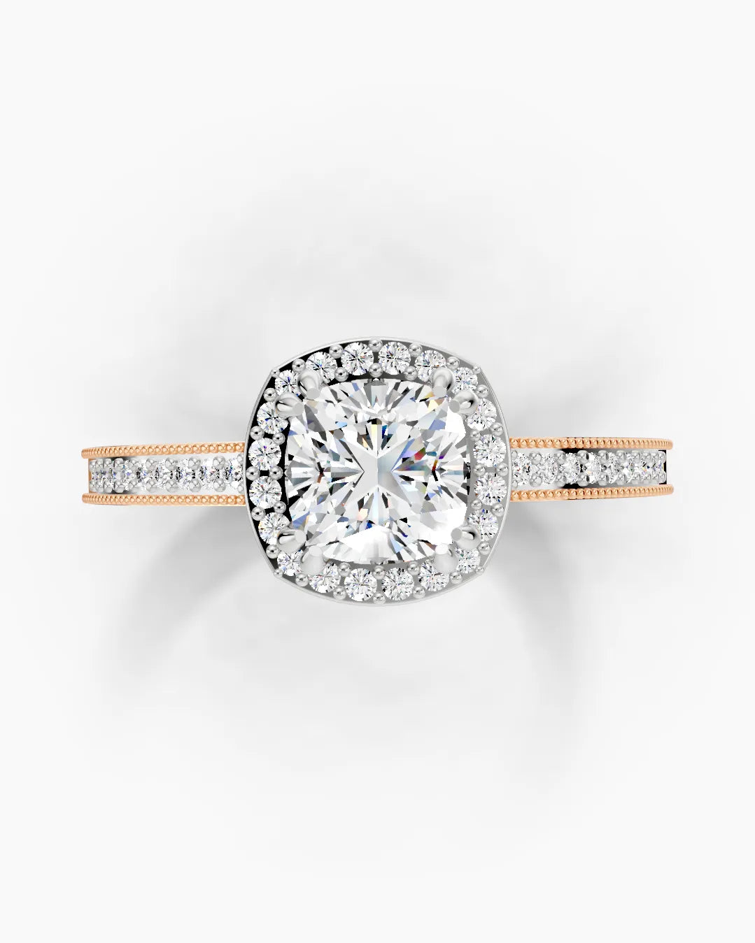 Liora Spark Women Ring