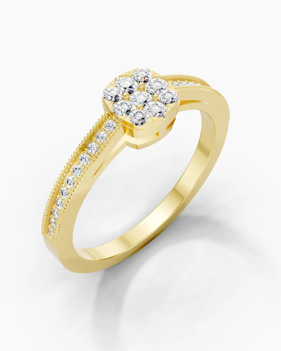 Starvine Women Ring