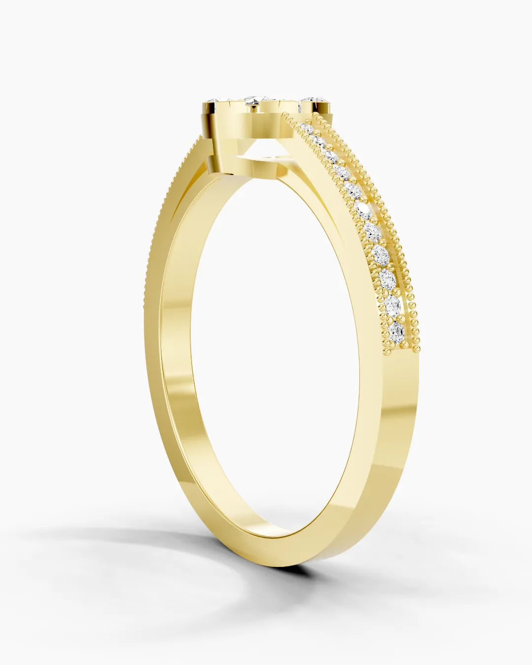 Starvine Women Ring