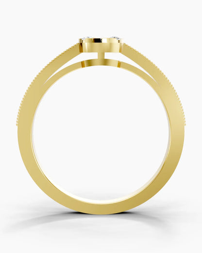 Starvine Women Ring
