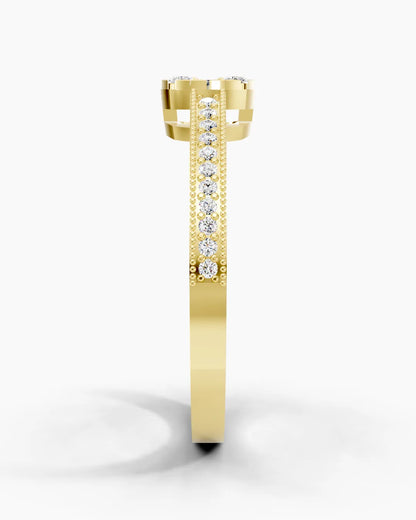 Starvine Women Ring