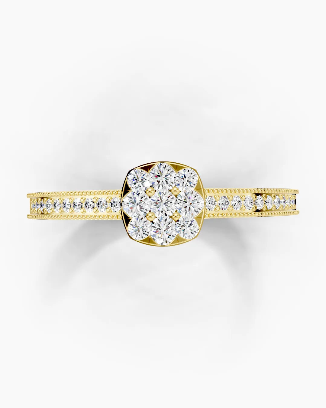 Starvine Women Ring