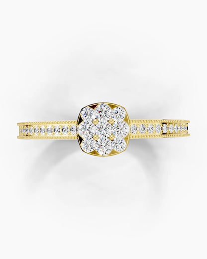 Starvine Women Ring