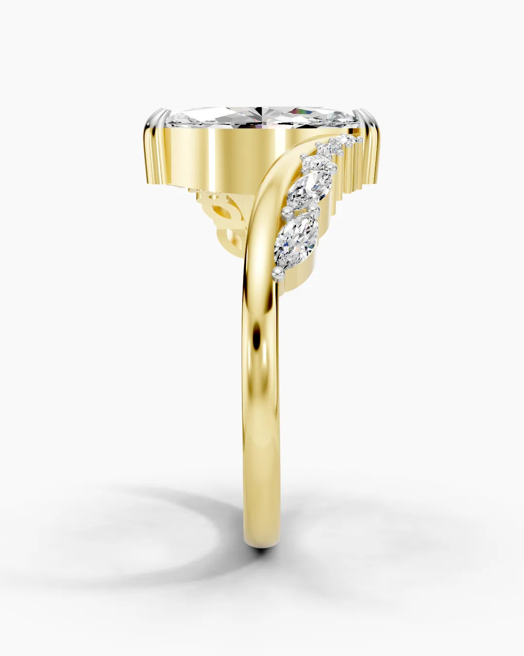 Celina Aura Women Ring
