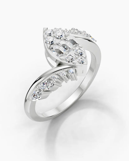 Eternal Shine Women Ring