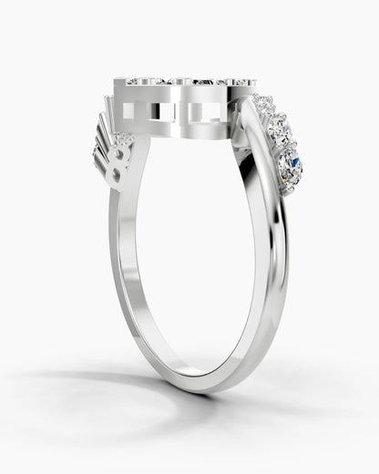 Eternal Shine Women Ring