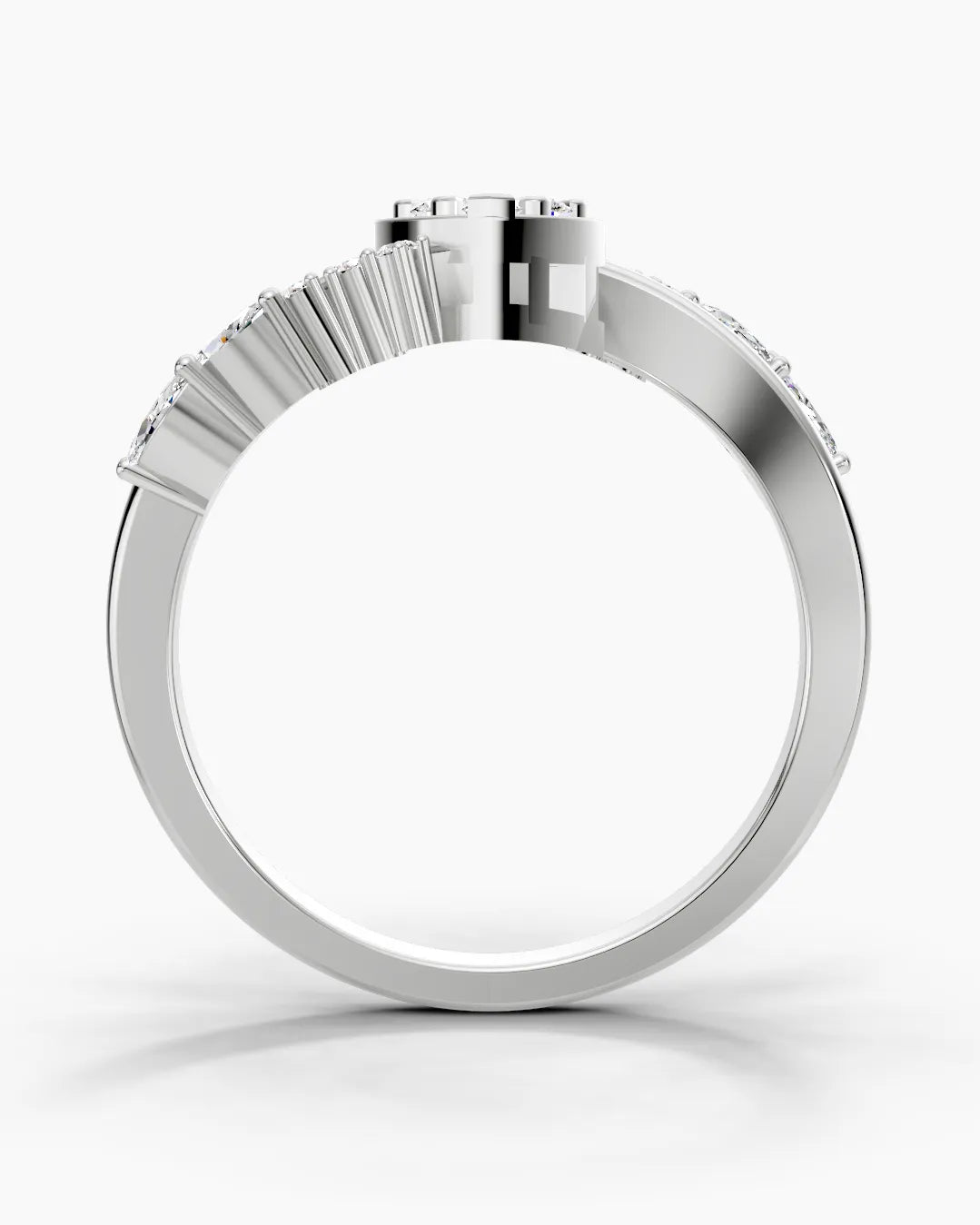 Eternal Shine Women Ring