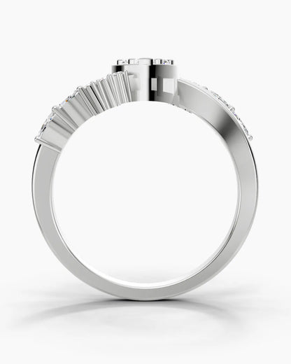 Eternal Shine Women Ring