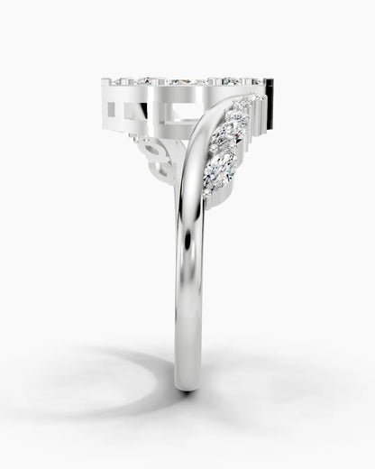 Eternal Shine Women Ring