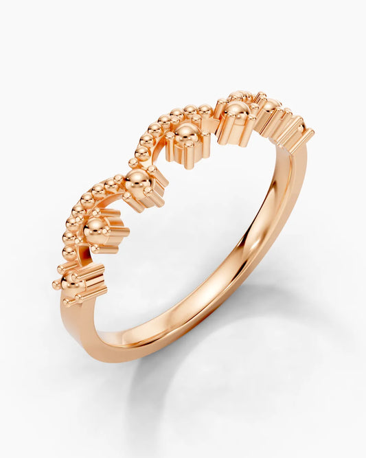 Rosyne Women Ring