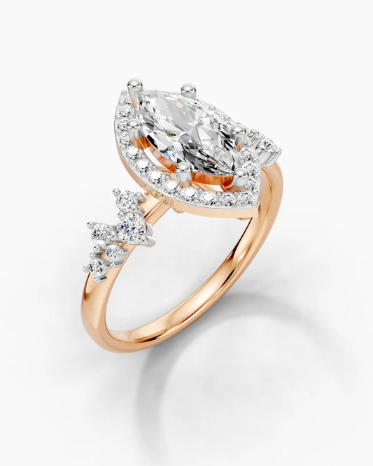 Daisy Dream Women Ring