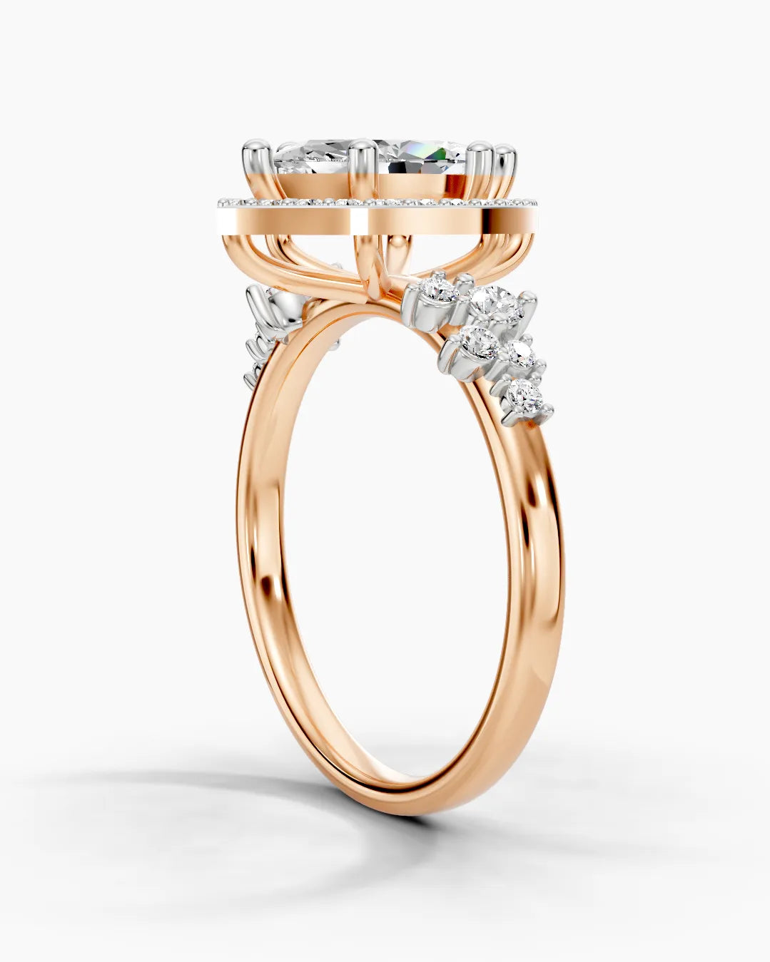 Daisy Dream Women Ring