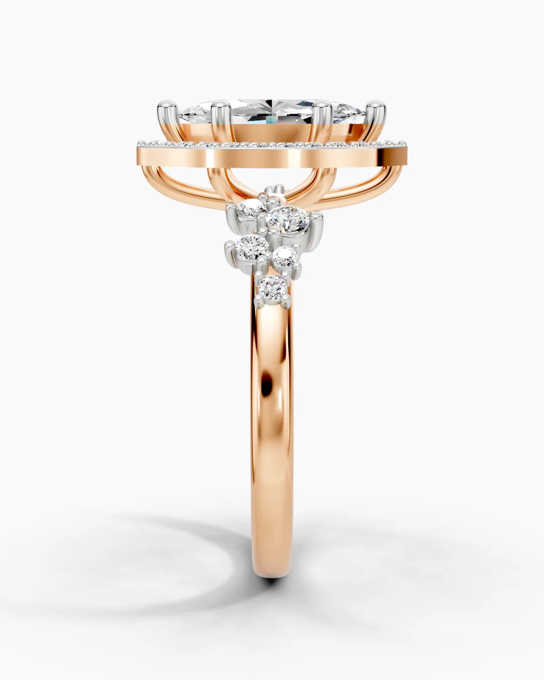 Daisy Dream Women Ring