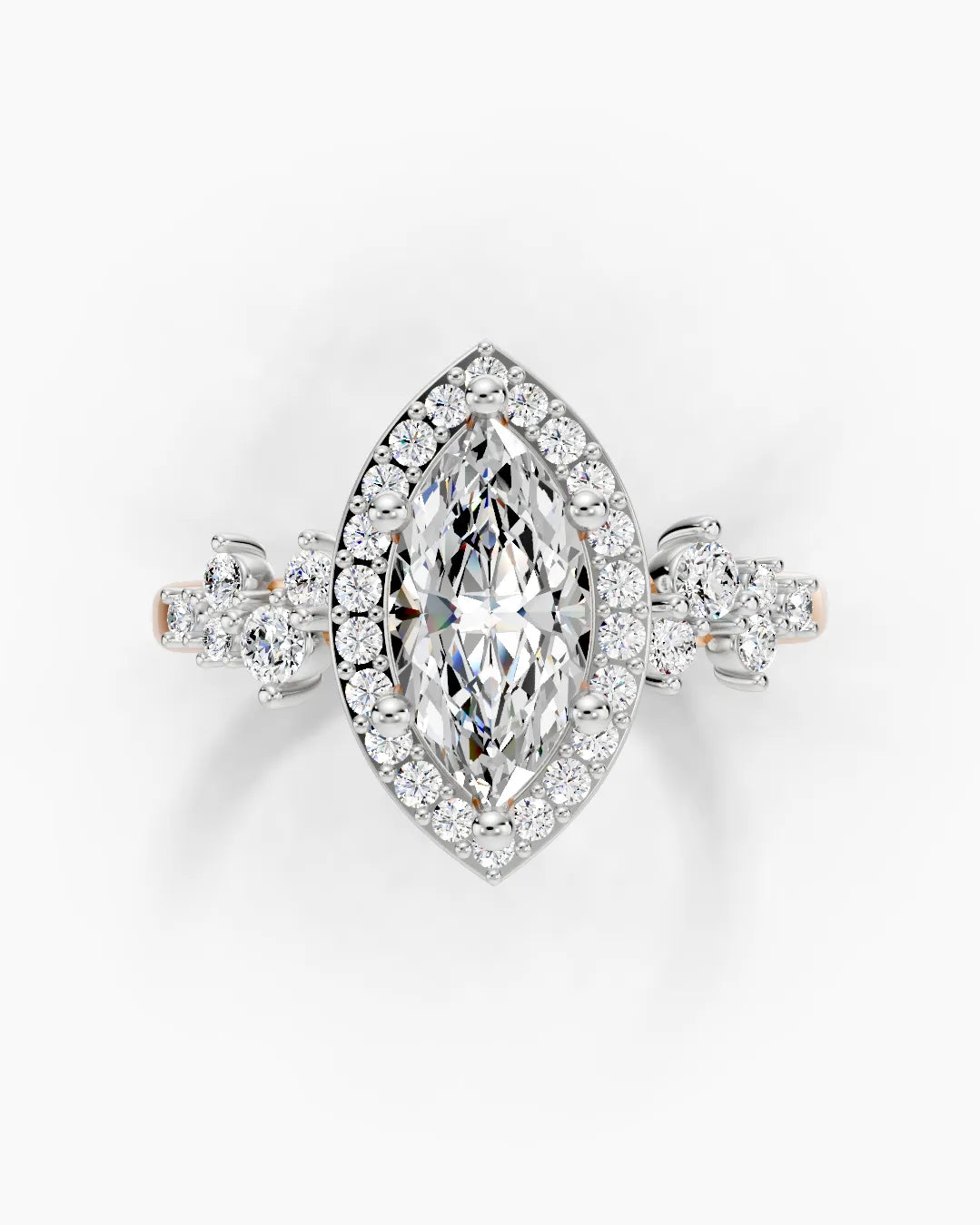 Daisy Dream Women Ring
