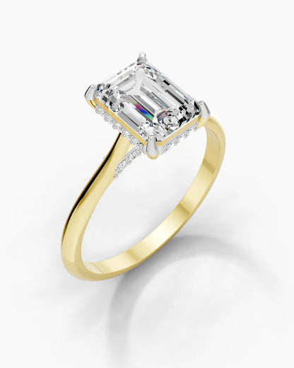 Eden Spark Women Ring