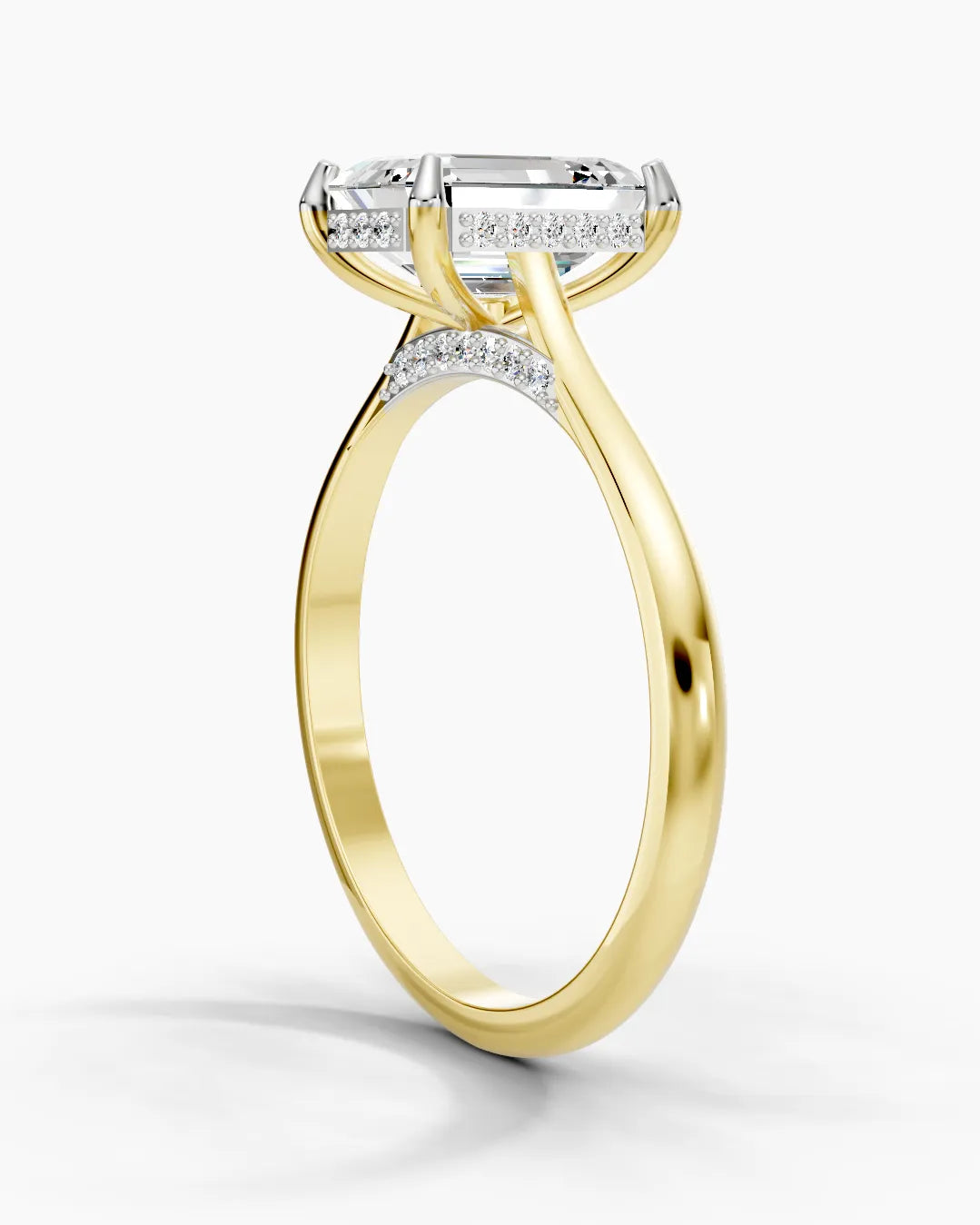 Eden Spark Women Ring