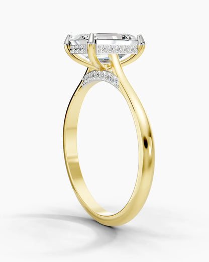 Eden Spark Women Ring