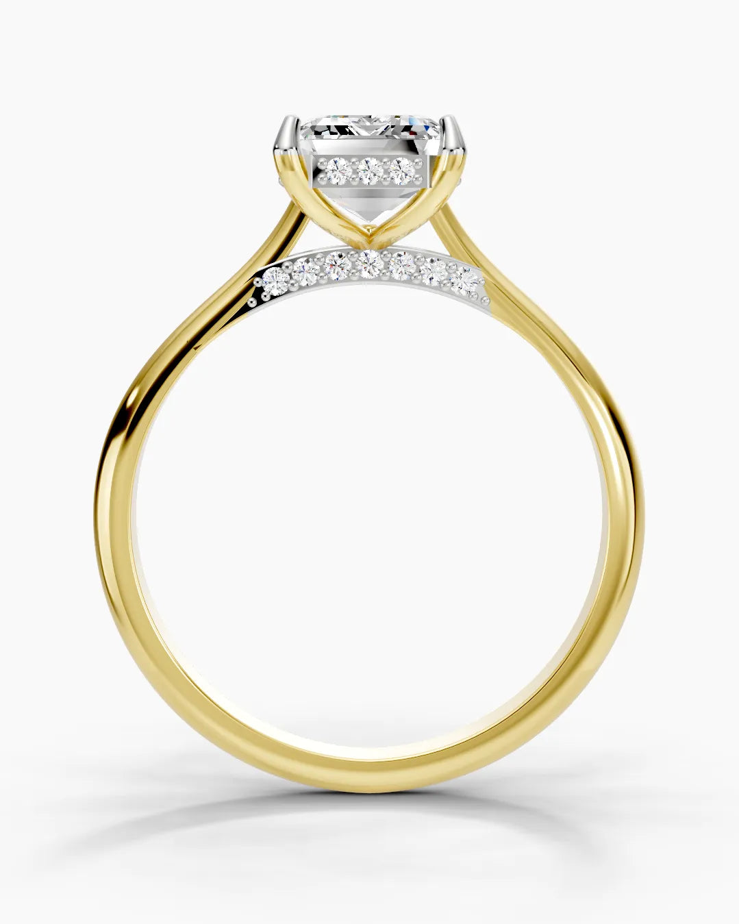 Eden Spark Women Ring