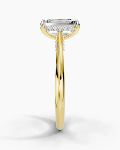 Eden Spark Women Ring