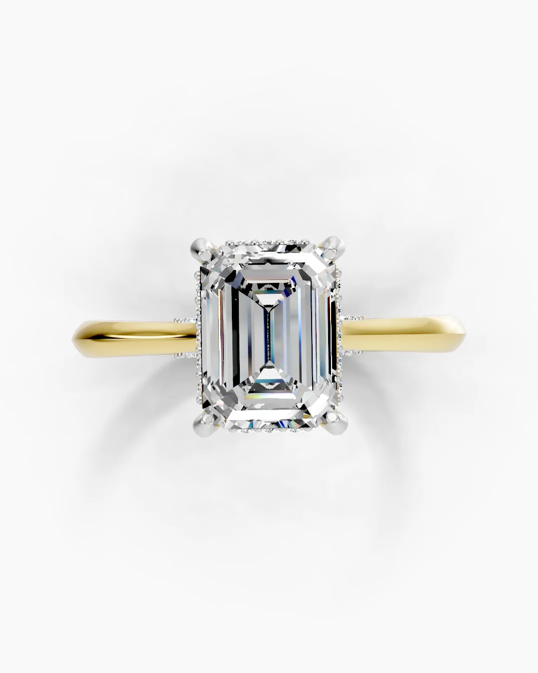 Eden Spark Women Ring