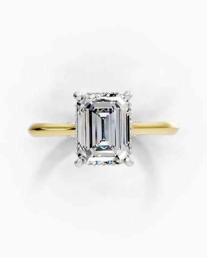 Eden Spark Women Ring