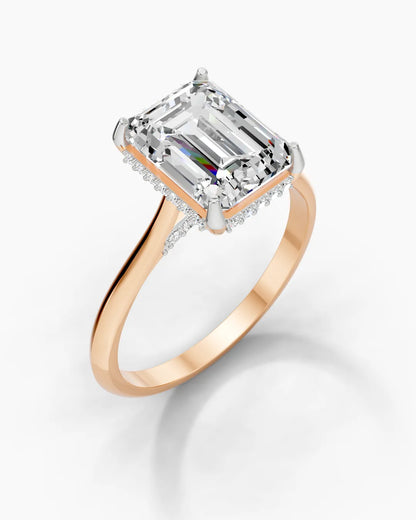 Twinkle Field Women Ring