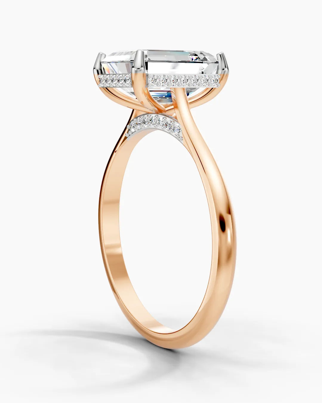 Twinkle Field Women Ring