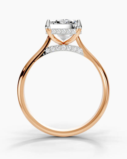 Twinkle Field Women Ring