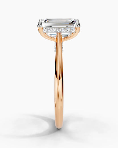 Twinkle Field Women Ring