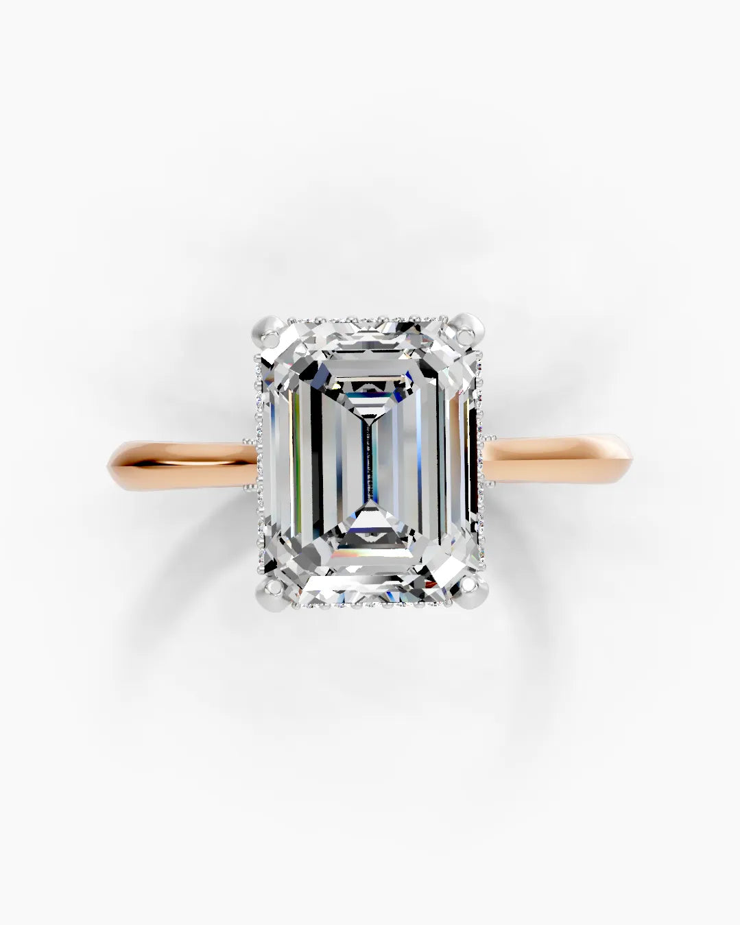 Twinkle Field Women Ring