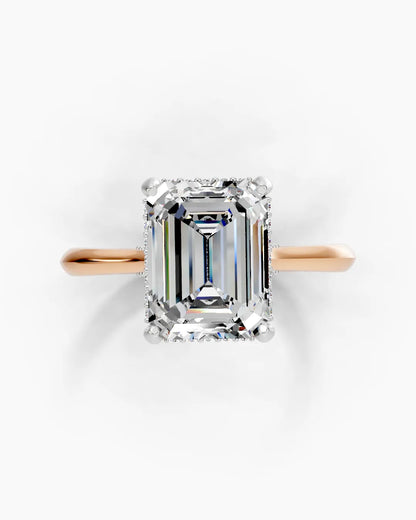Twinkle Field Women Ring