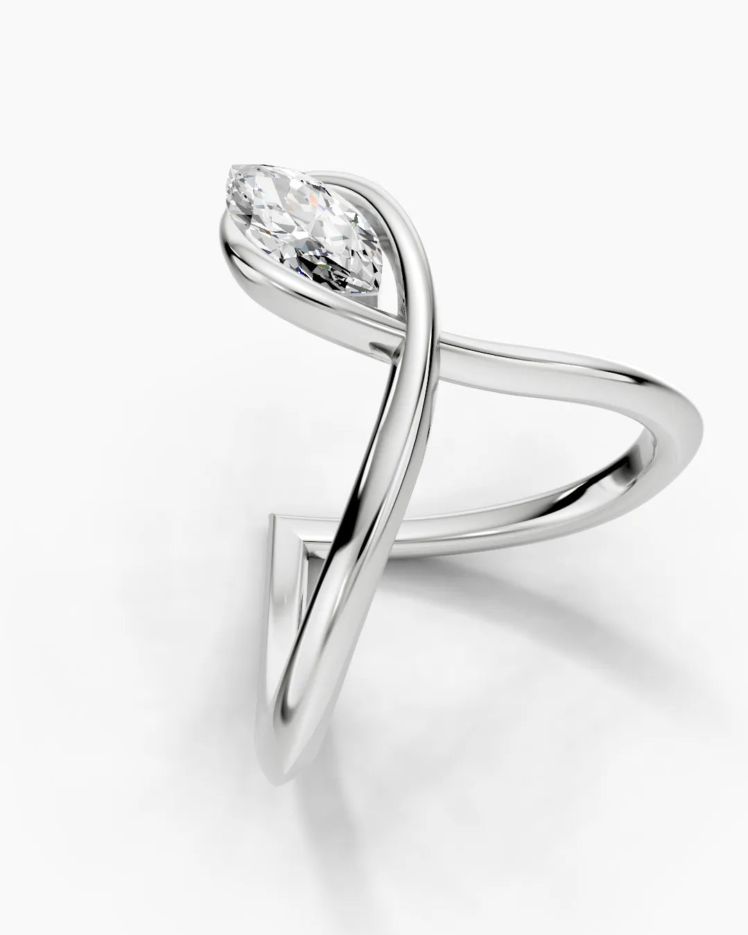 Nova Edge Women Ring
