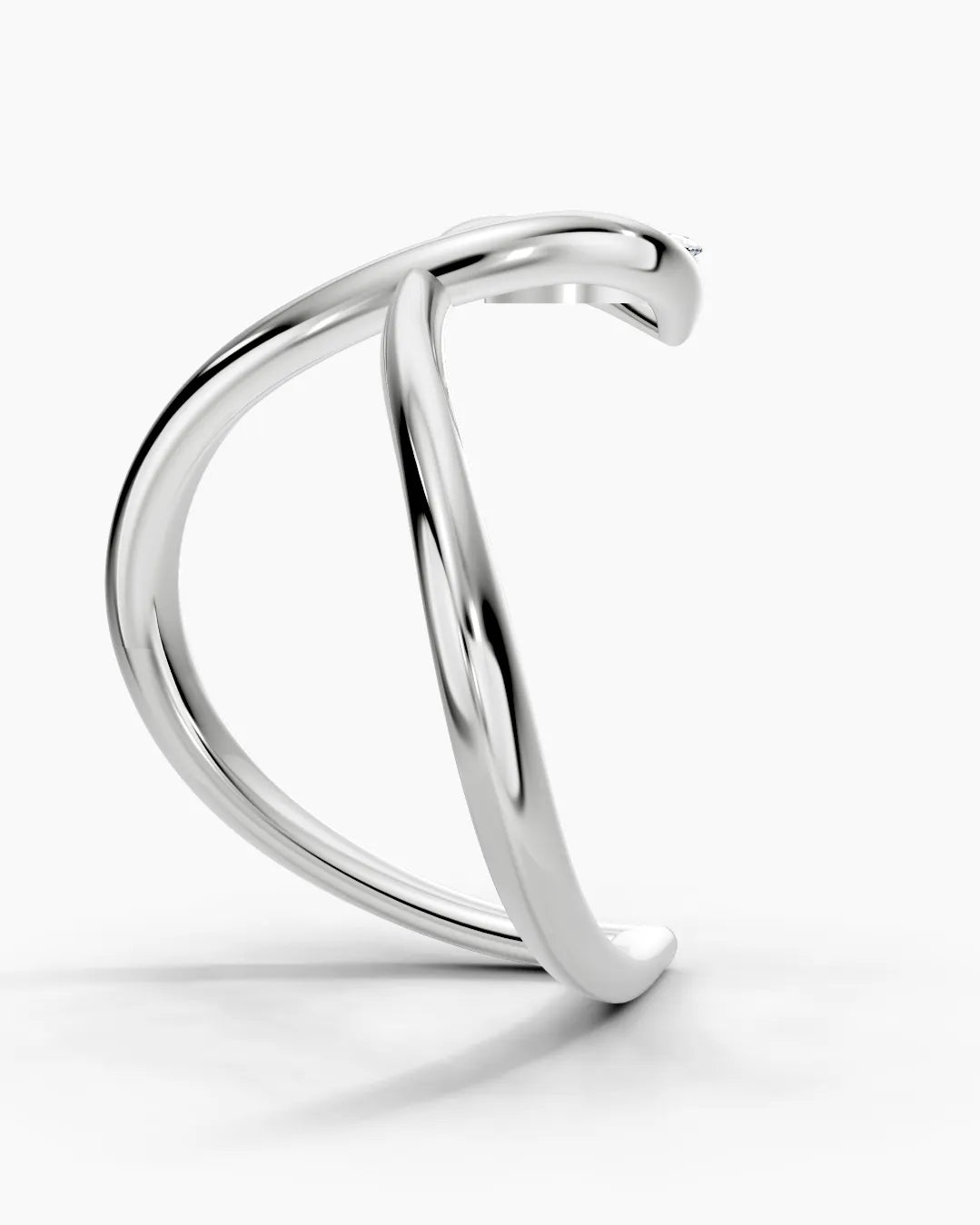 Nova Edge Women Ring