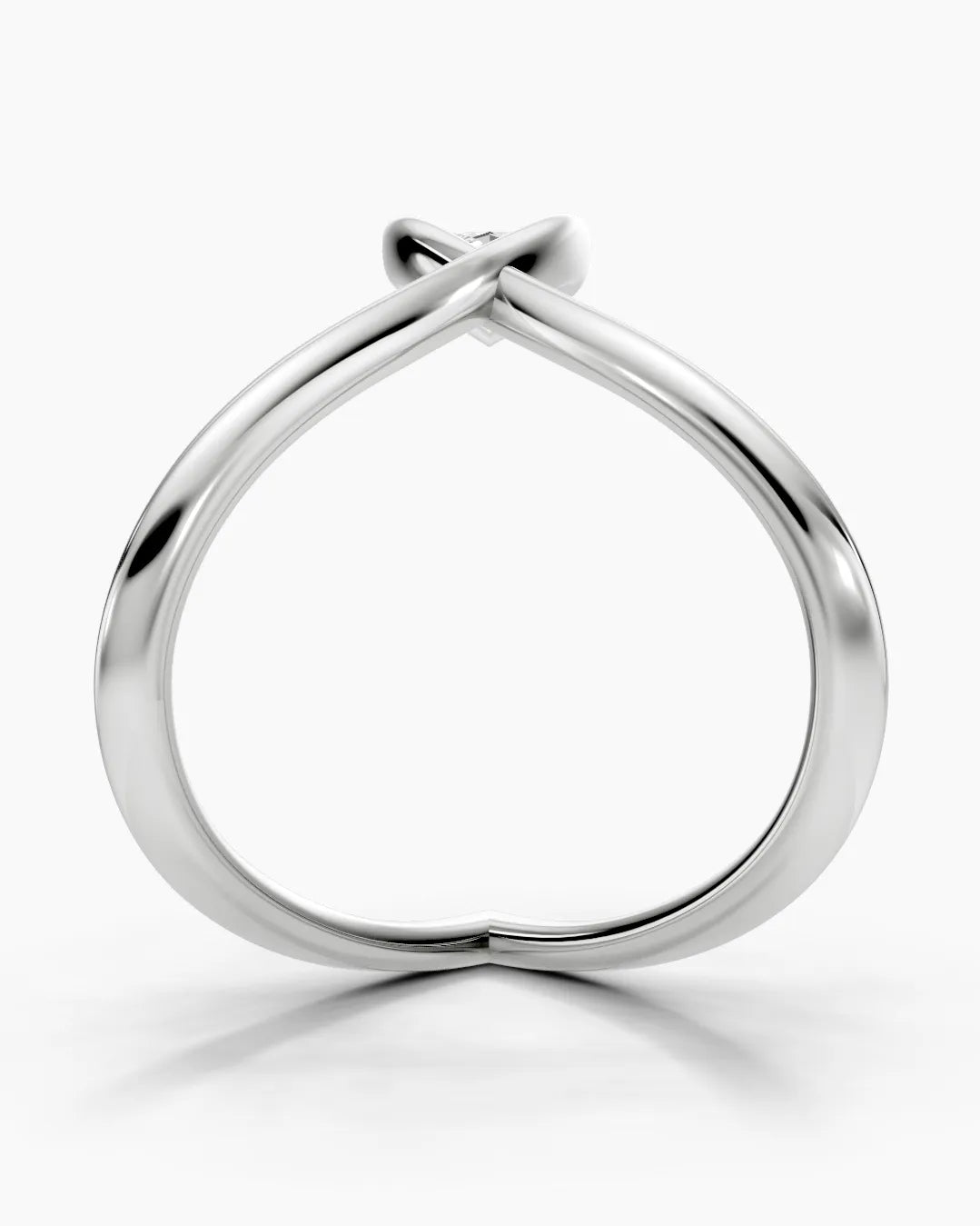 Nova Edge Women Ring