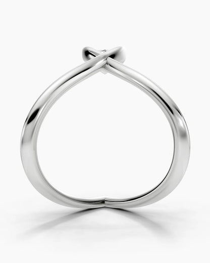 Nova Edge Women Ring