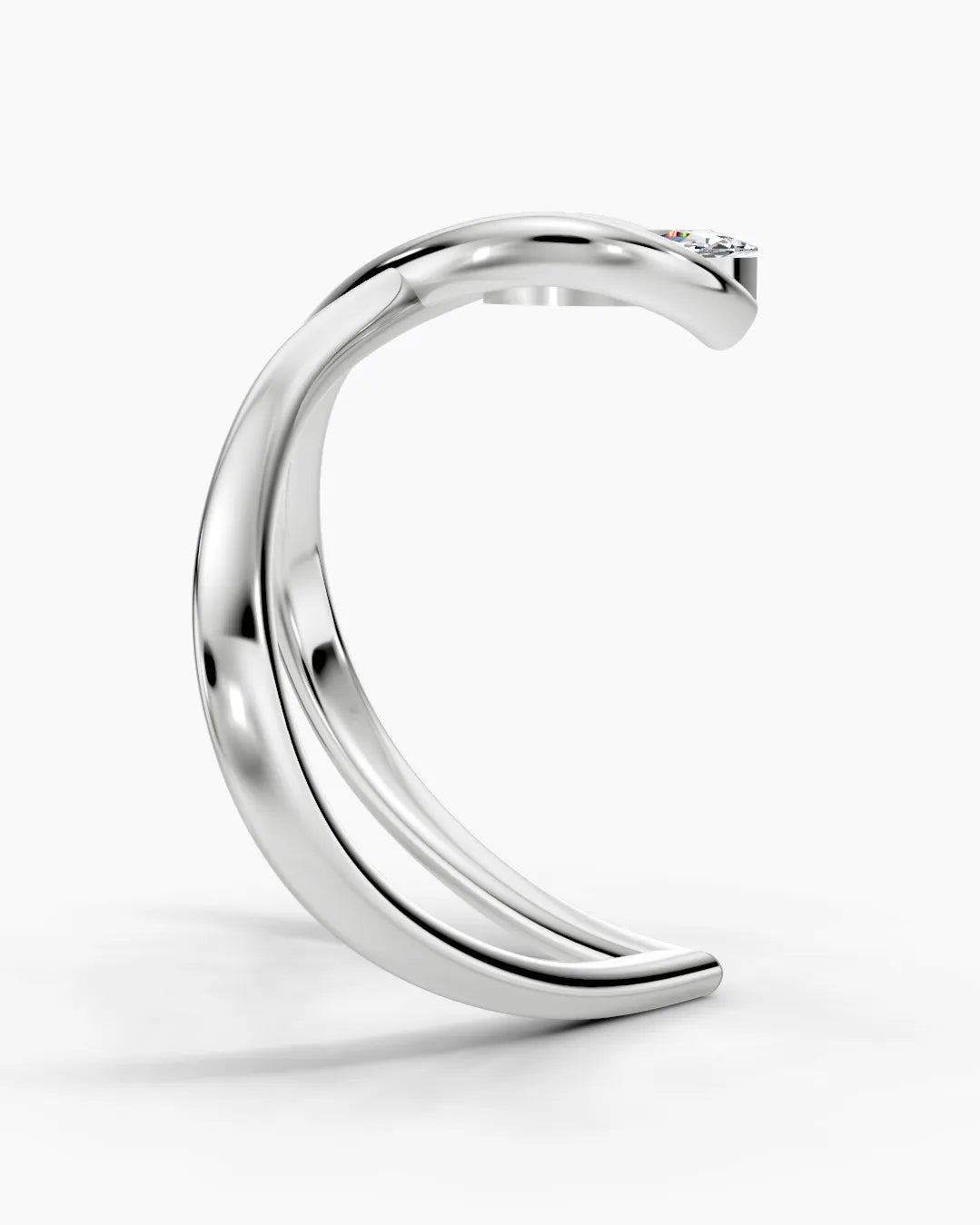 Nova Edge Women Ring