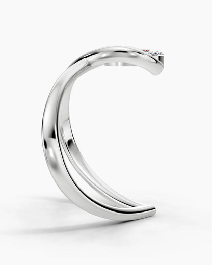 Nova Edge Women Ring