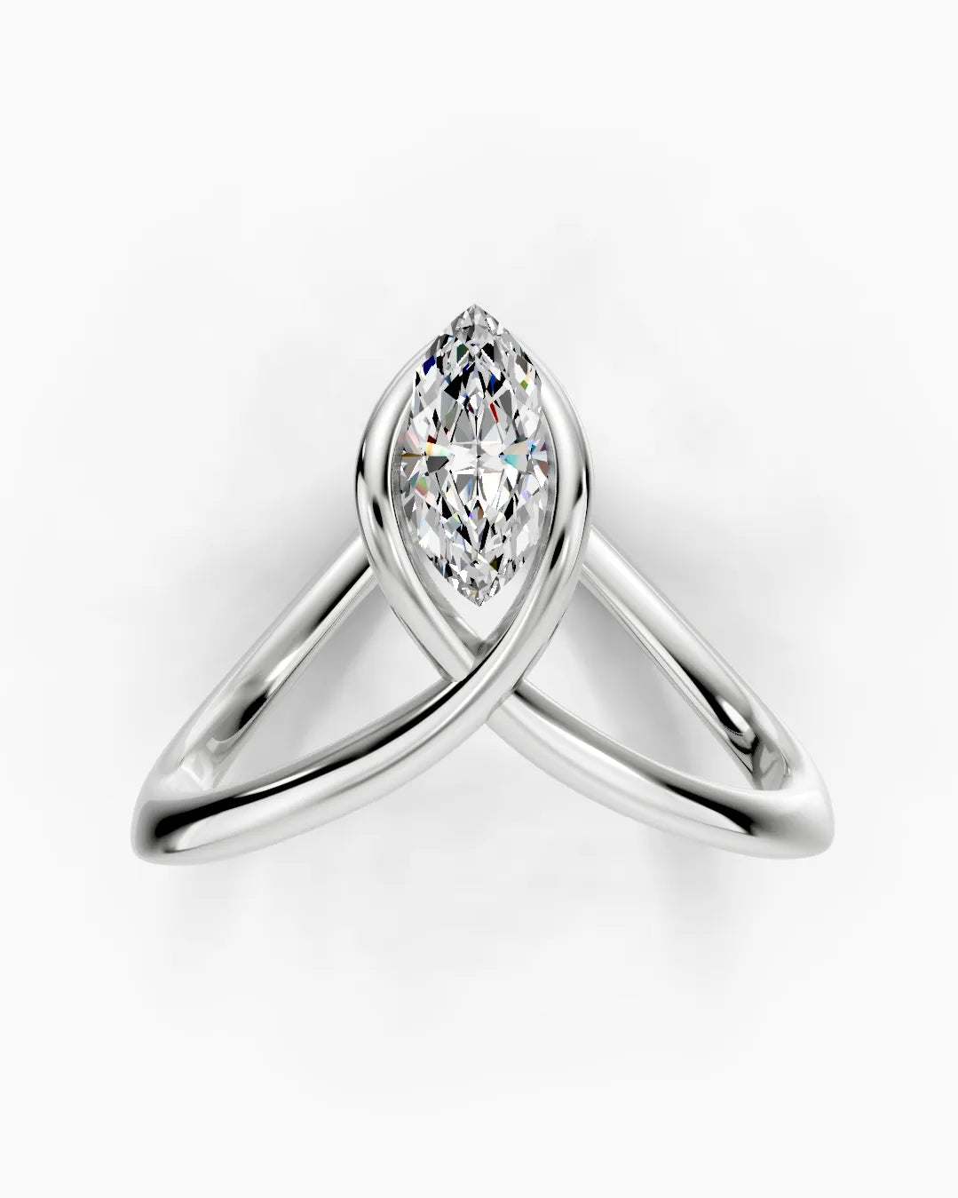 Nova Edge Women Ring