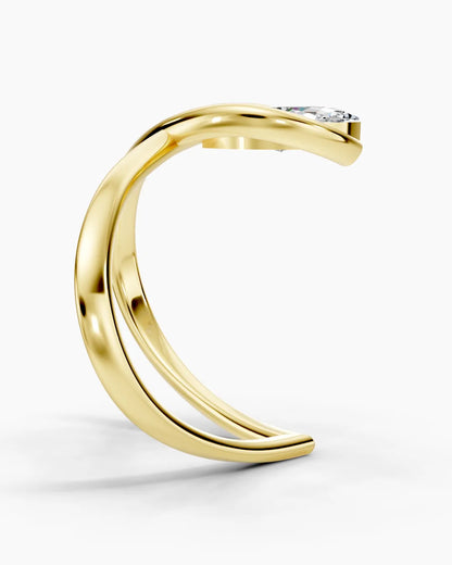 Aero Shine Women Ring