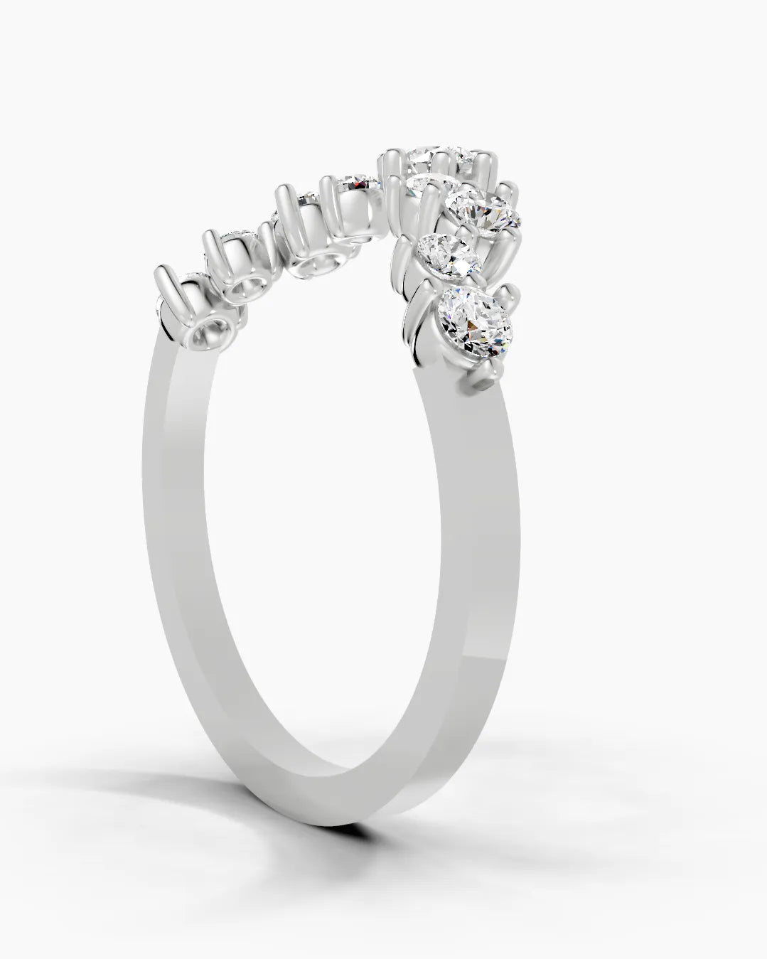 Eternia Loop Women Ring