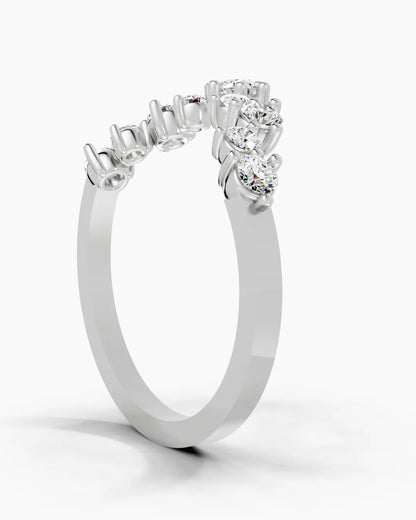 Eternia Loop Women Ring